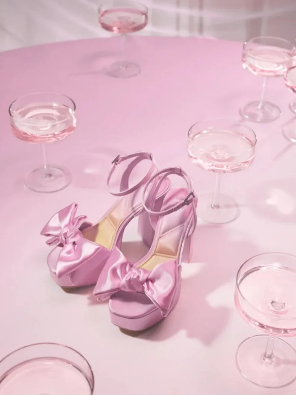 ALDO x Disney - 